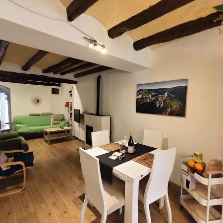 L'Agulla Prohibida Villa Cornudella de Montsant Екстериор снимка